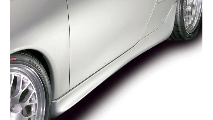 Praguri laterale Caractere | Porsche Boxter 986